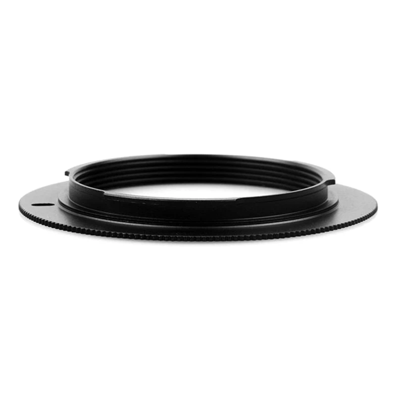 M42-EOSM Modify Lens Purpose Adapter For M42 Mount Large Format Enlarging Lens to EOSM EF-M Mount Mirrorless Camera Dropshipping