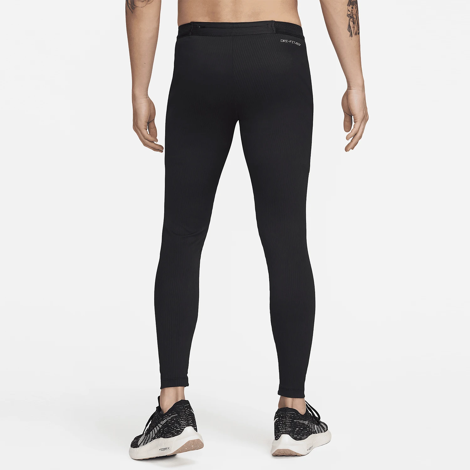 Nike Authentic Current Season New Men's Running Breathable Training Compression Pants FN3368-010