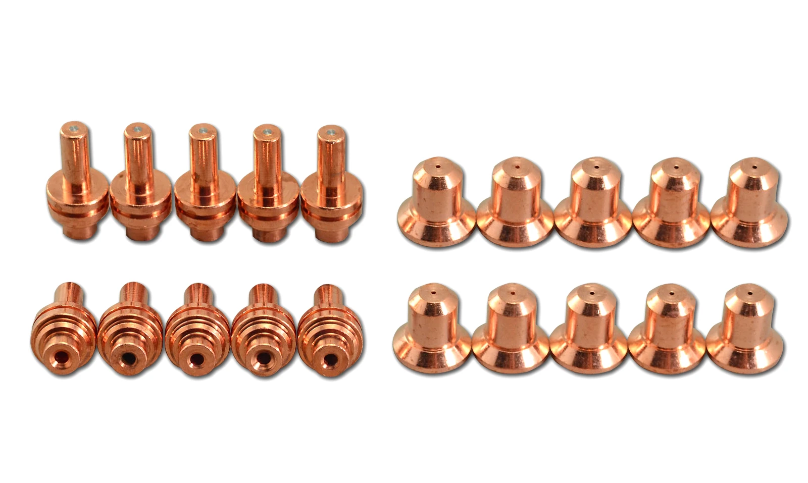 120504-ノズル延長チップ-25a-020382-電極ロング-pmax-350-380-pac110-20個