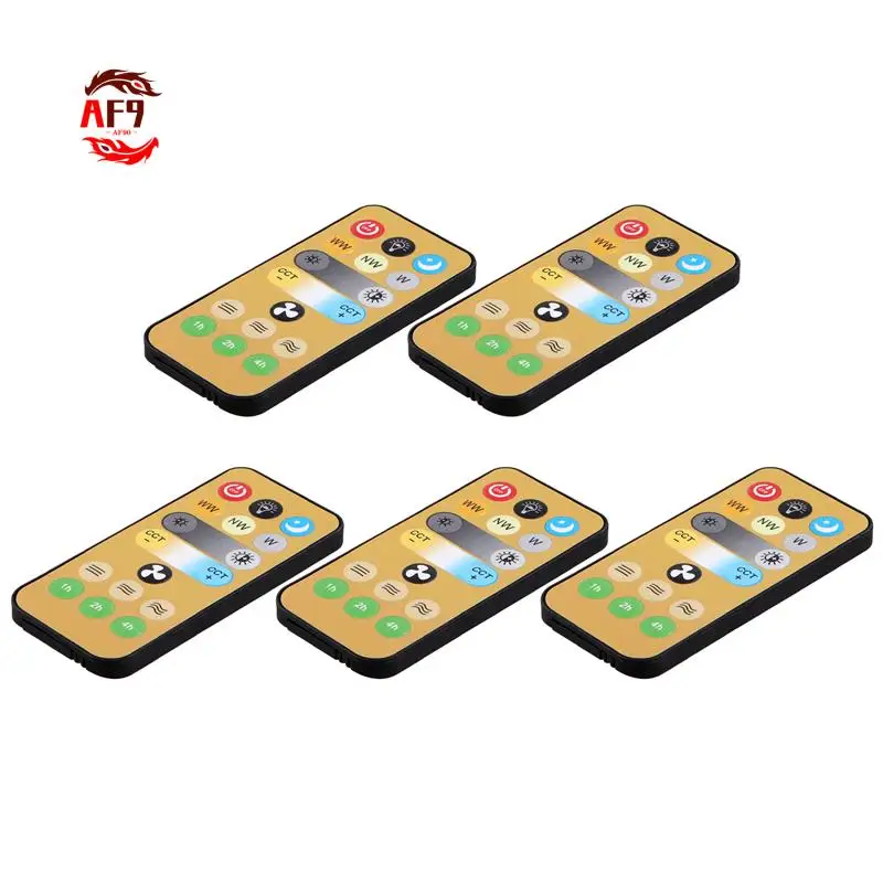 Af90-5Pcs Wireless … - image