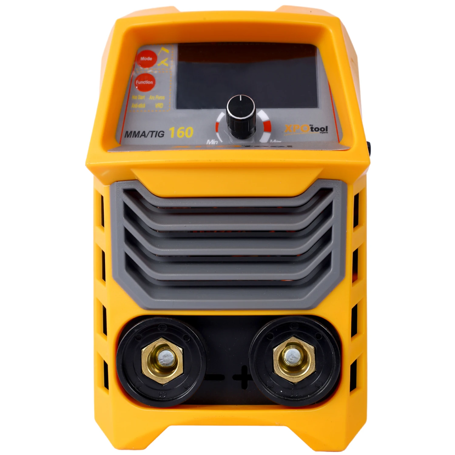 110V/220V Portable ARC Welder Actual 160A ARC/Lift TIG Welding Machine, Dual Voltage Electric Welder MMA Welding Machine Inverso