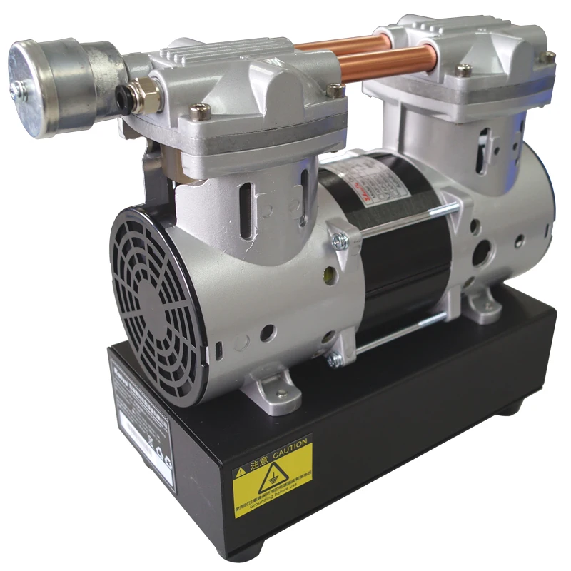 Laboratory Oil-Free Vacuum Pump KV-VP-1500