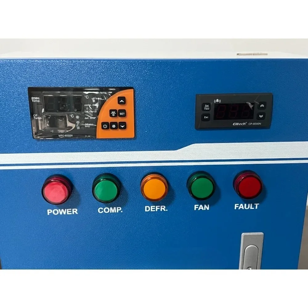 Hot saleHot saleCustomized 220v-380v 60-200a MTC-6000N cold storage power supply temperature defrosting electric control box