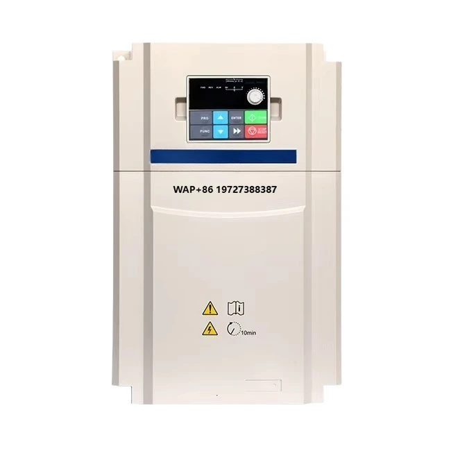 

CANROON CV900S Series 2021 Hybrid Mini Inverter MPPT Solar Submersible Deep Well Pump Controller DC AC Input Variable Frequency