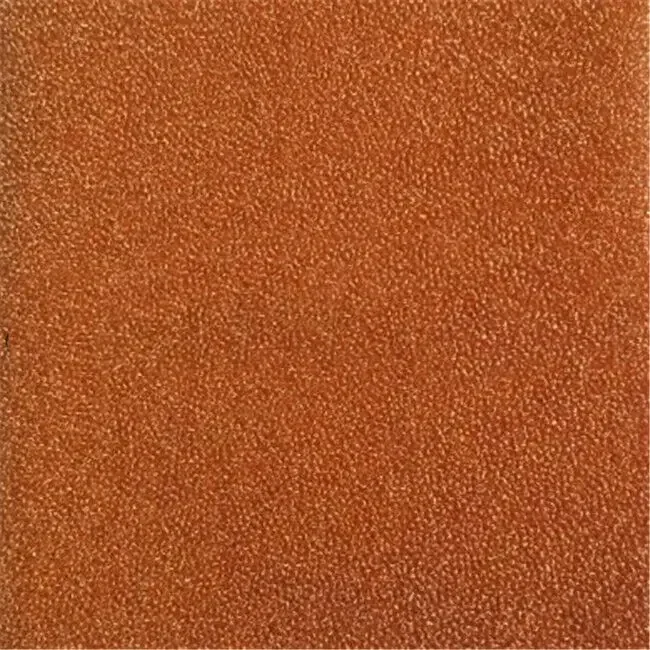 Catalyst foam copper / porous foam copper / battery electrode copper foam