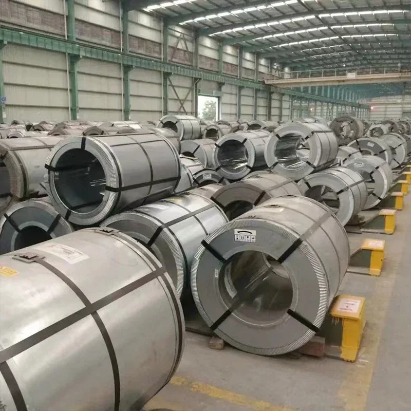 

#For Non-oriented electrical steel from stock Baosteel B50AR600