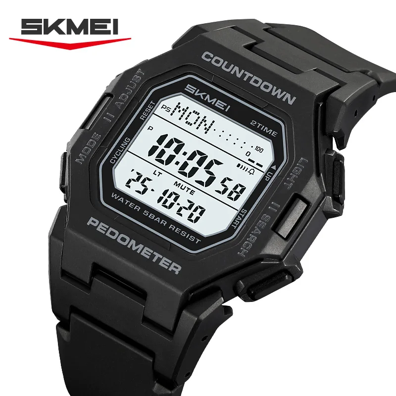 Skmei 2596 Fashion …