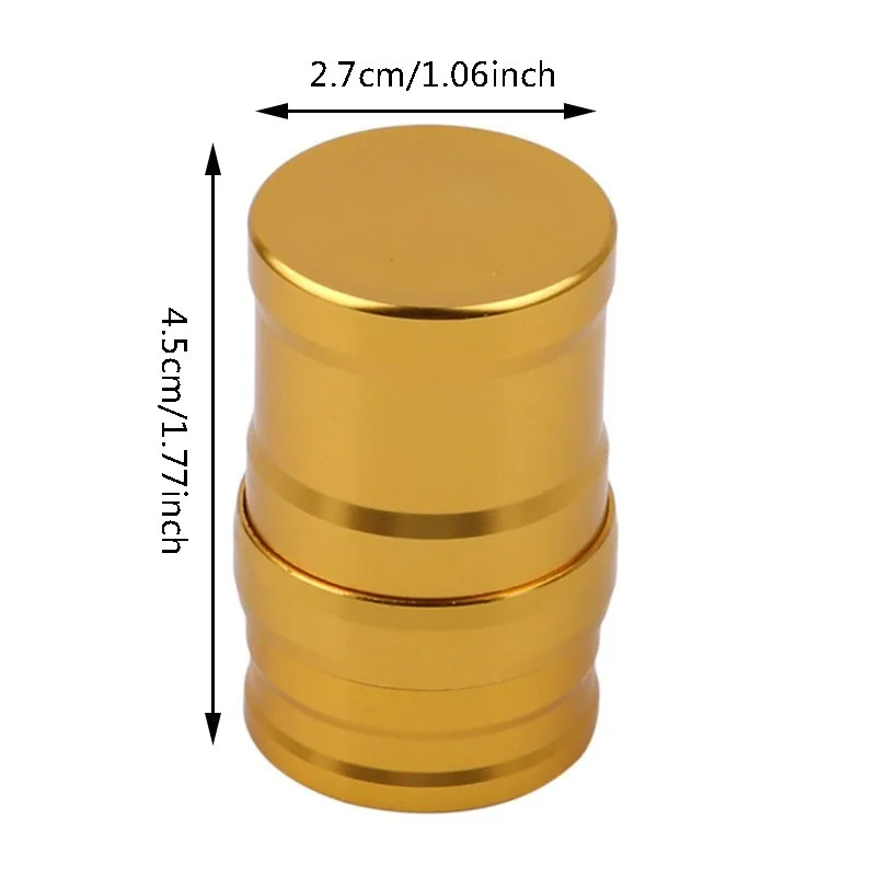 Portable Metal Mini Alcohol Lamp Laboratory Equipment Heating Liquid Stove Outdoor Survival Camping Hiking Excellent Product view 5
