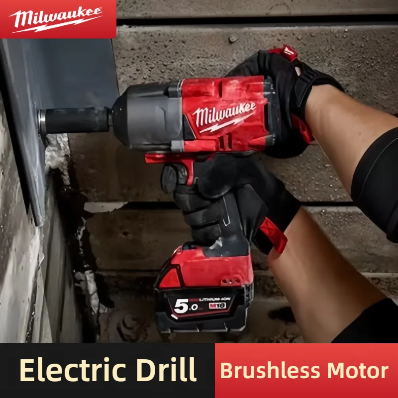 Thumbnail 3 - #68 Best Electric Torque Wrenches to Buy In 2026