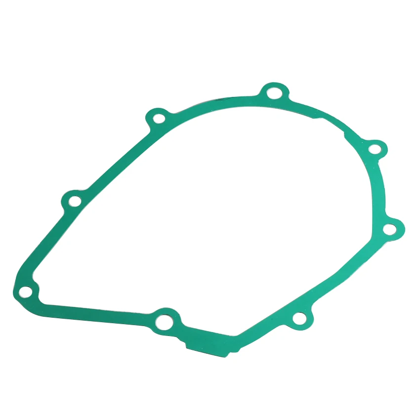 

Generator Cover Gasket For Honda AFS125 WAVE Z125 Monkey BC125 BIZ CT 125 TRAIL XRM125 Motard Dual Sport x OEM:11395-K73-T60