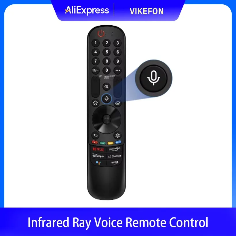 Replacement Magic R… - image