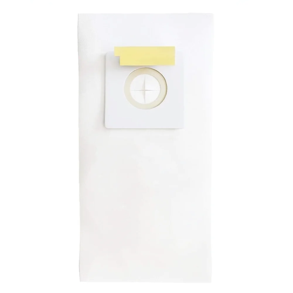For For Bissell Style 7 Vacuum Cleaner Paper Bag Replacement Filter Accessory Household Dirt Collection Supplies