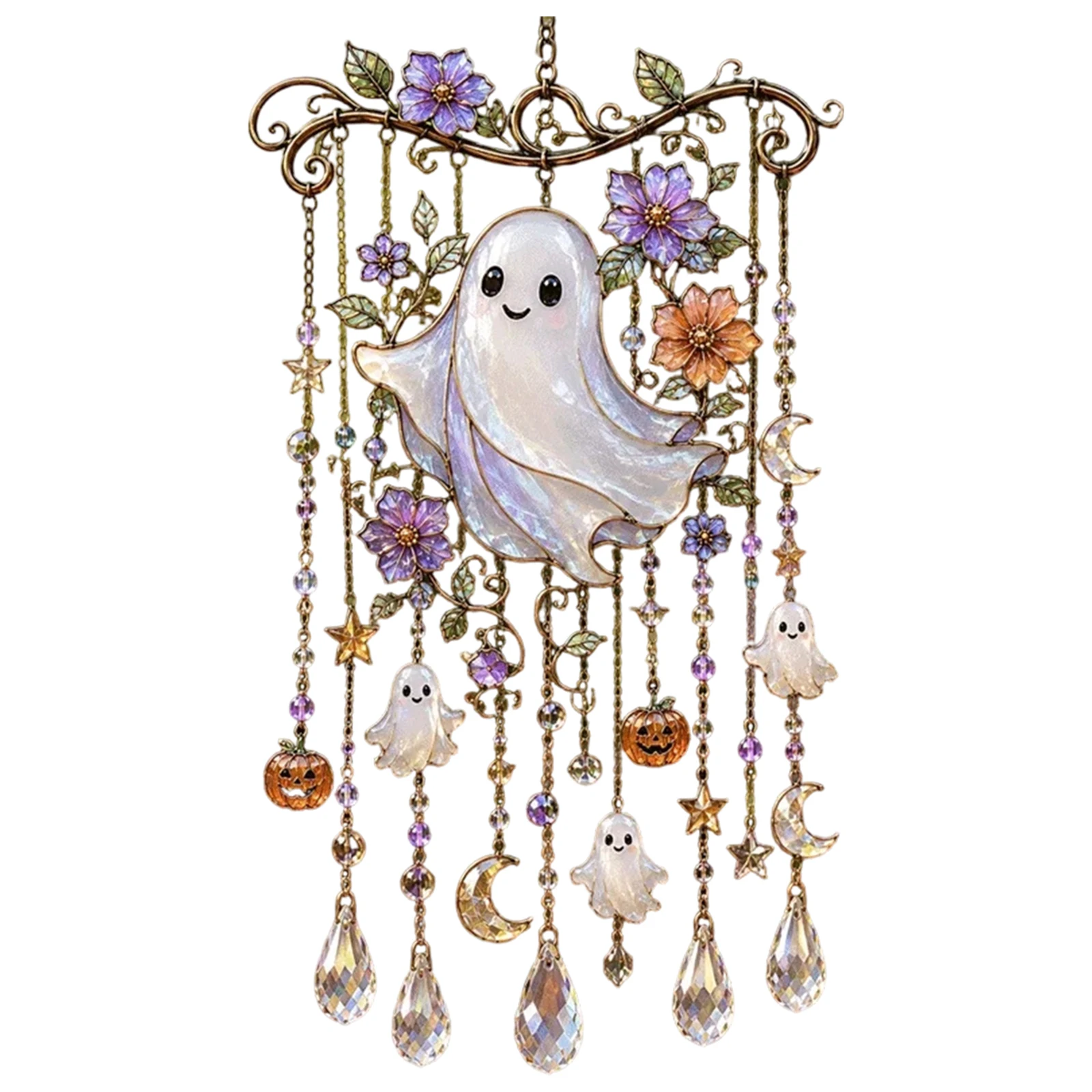 White Ghost