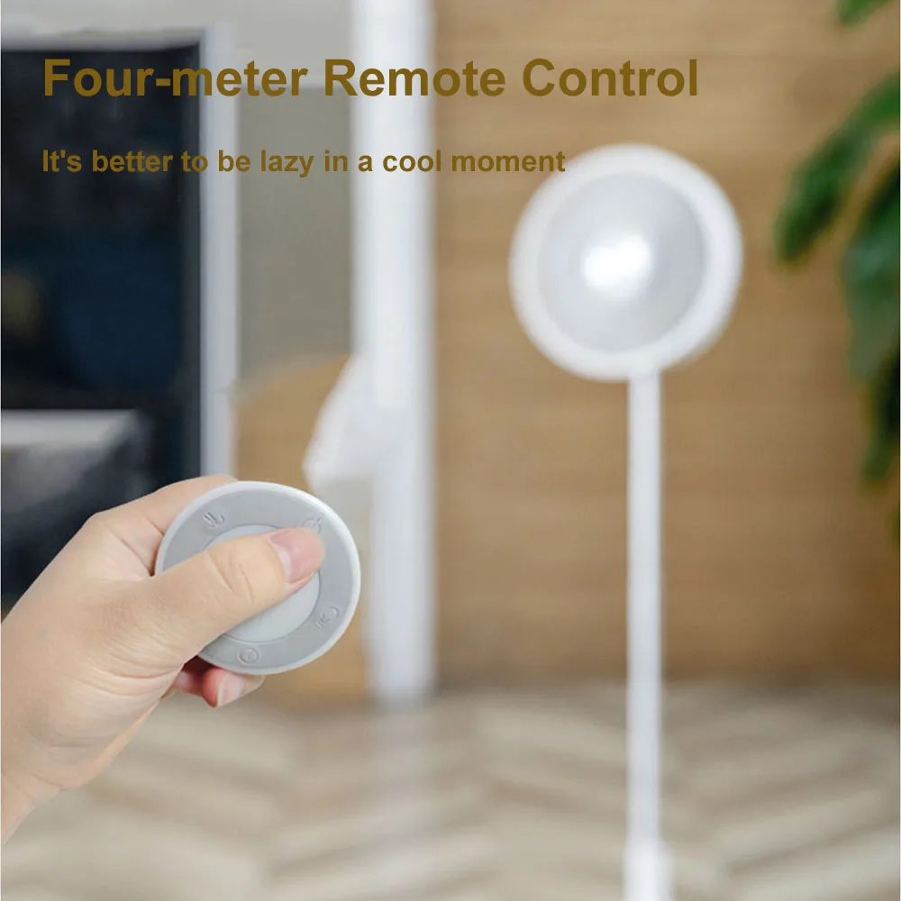 P2000 대형 캠핑 팬 Ventilador Usb 스탠드 쿨러 휴대용 충전식 팬 스탠딩 10800mAh 배터리 테이블 쿨러 데스크탑