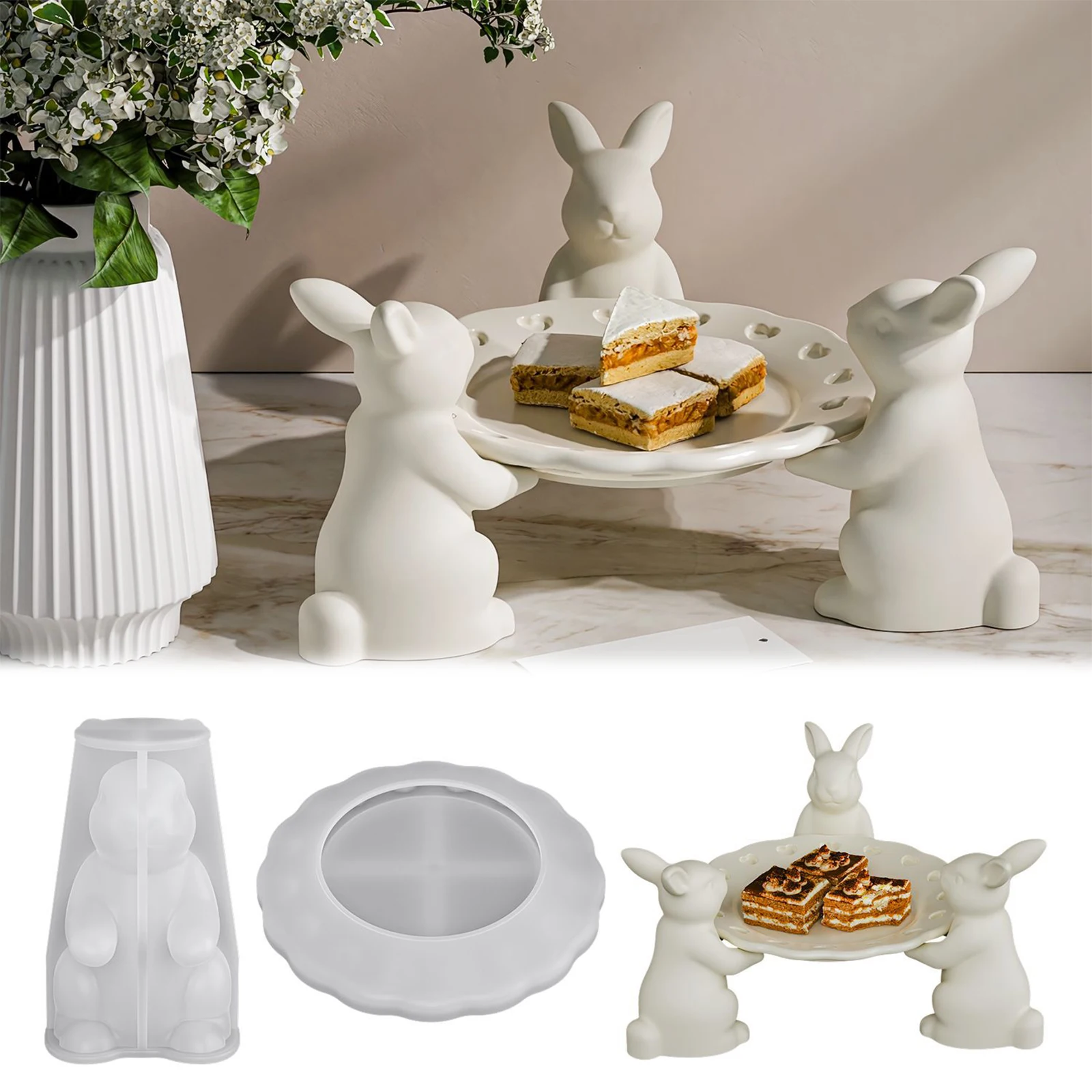 #49 Best Epoxy Resin Mold Sets to Buy In 2026