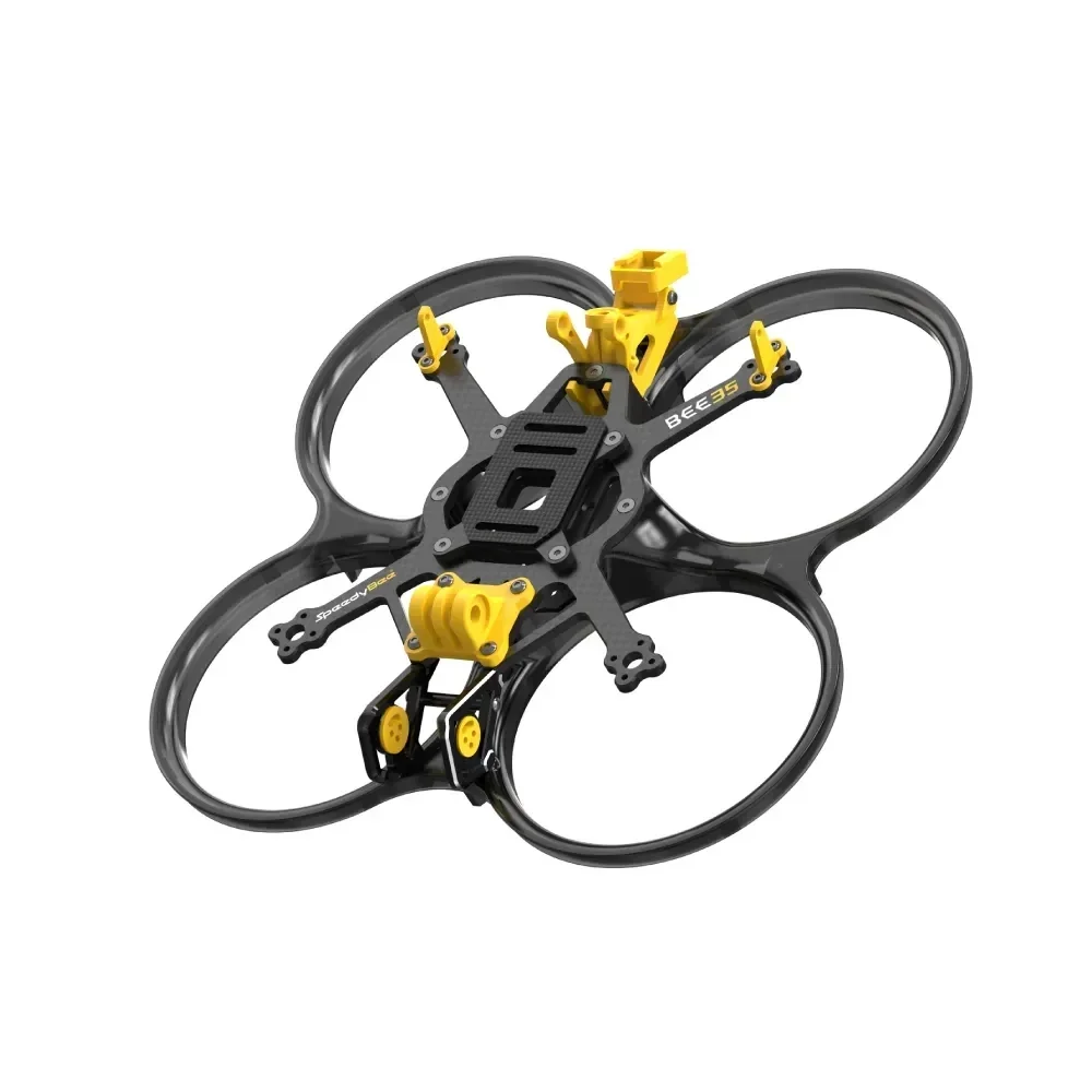

Рамка SpeedyBee Bee35 3,5 дюйма