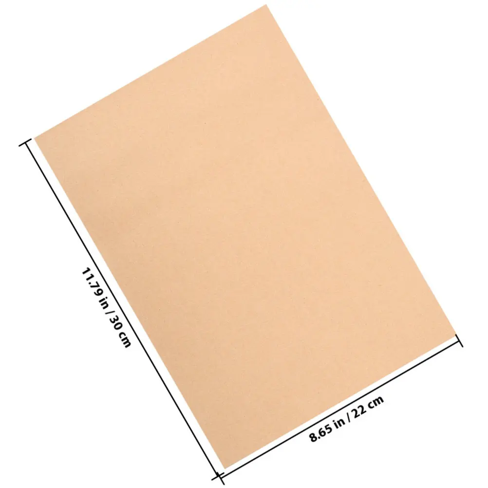 Blind People Writing Papers Blank Practice Learning Props Tool Blinder Stationery Office Supplies