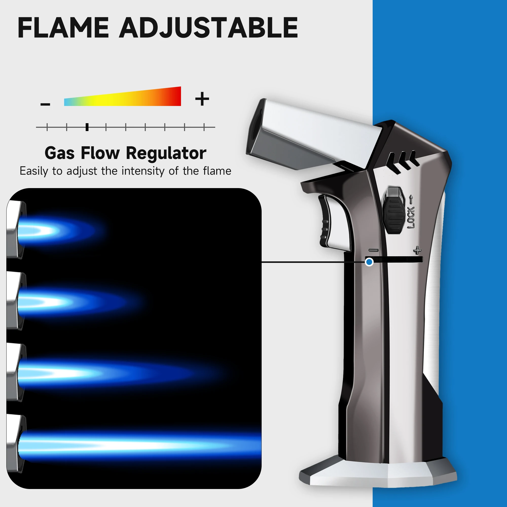 Thumbnail 3 - #24 Cheap Cooking Torches Worth Buying