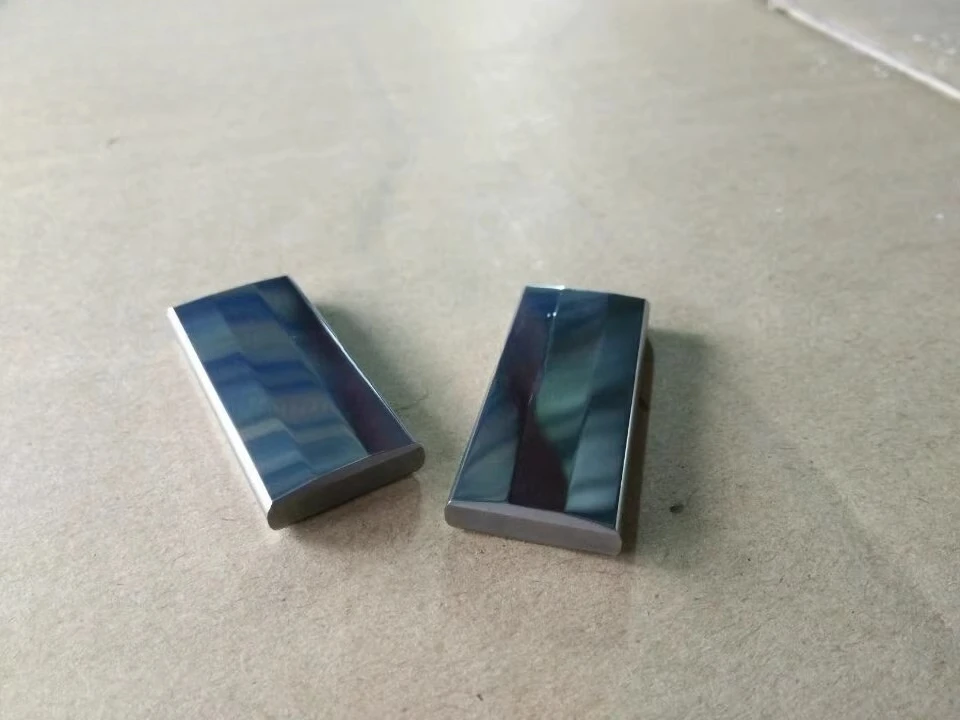 

1PC X089D256H02 EDM MV Power Feed Contact 41.5x18x5.2mm for Mitsubishi MV1200,MV2400