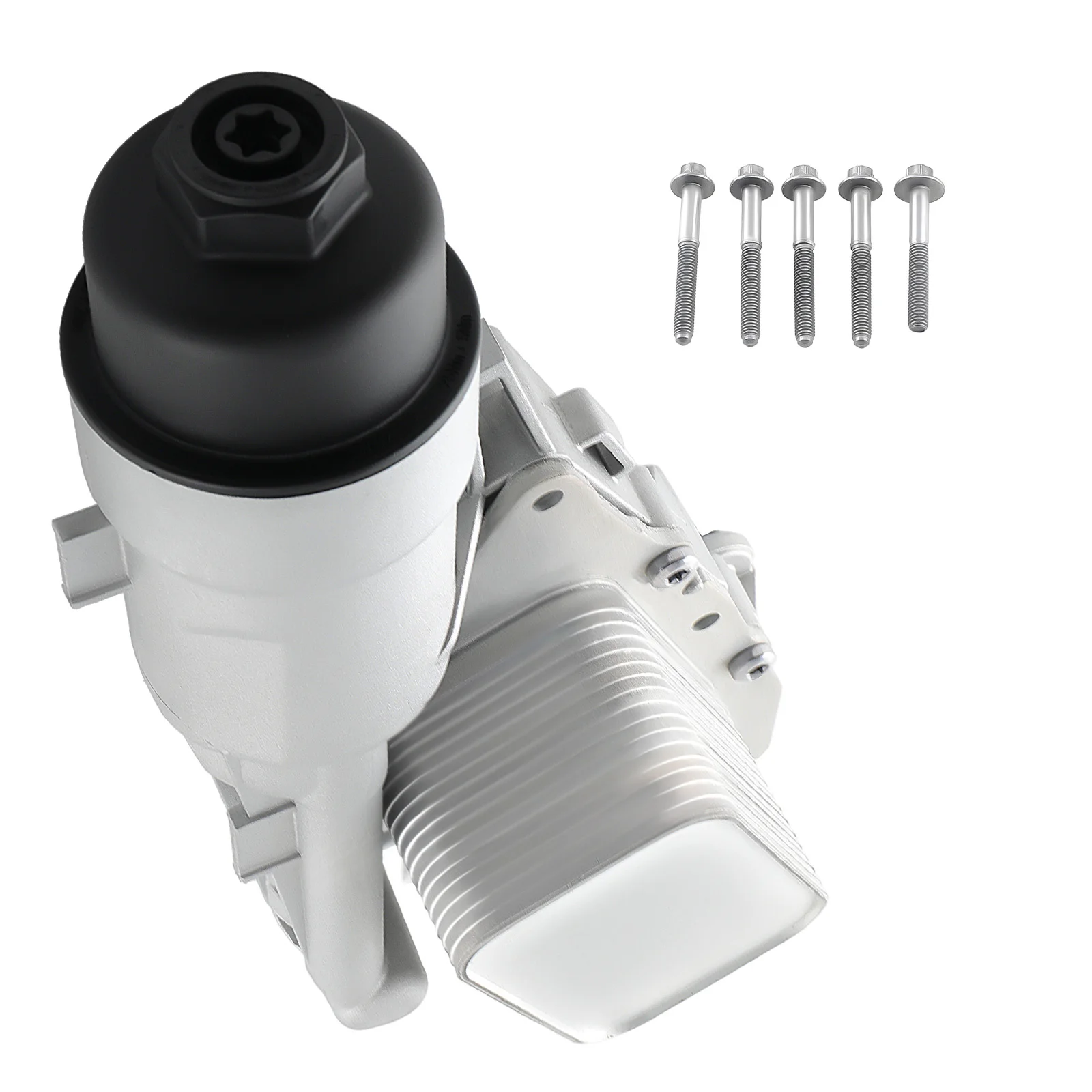 Oil Cooler Filter H…