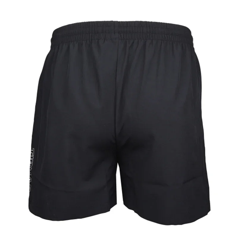 Genuine original  table tennis shorts TB-9 comfortable high elasticity ping pong clothes  shorts