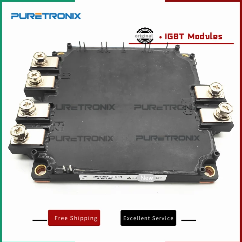 

CM600DXLE-24A CM600DXL-34A CM900DXE-24A CM800E5XL1-24A New Original Power Module