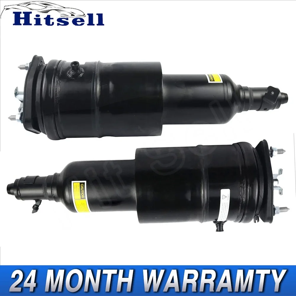 

2 x pcs Front Left+Right For Toyota Lexus LS460 Air suspension spring shock 48020-50240 48020-50242 48010-50152