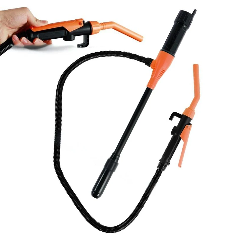 Lithium Battery Powered Fuel Transfer Pump,Oil Liquid Suction Extractor for Car Gas Tank,Water Wine Aquarium,Outdoor Refuel Tool