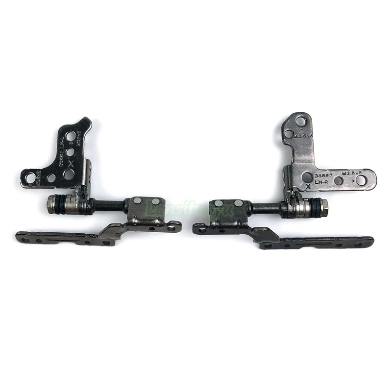 جديد محمول LCD شاشة مفصلات مجموعة لينوفو IdeaPad 5-15IIL05 5-15AREO5 5-15ITL05 5-15ALC05 5H50S28942 AM1K7000500 AM1K7000600