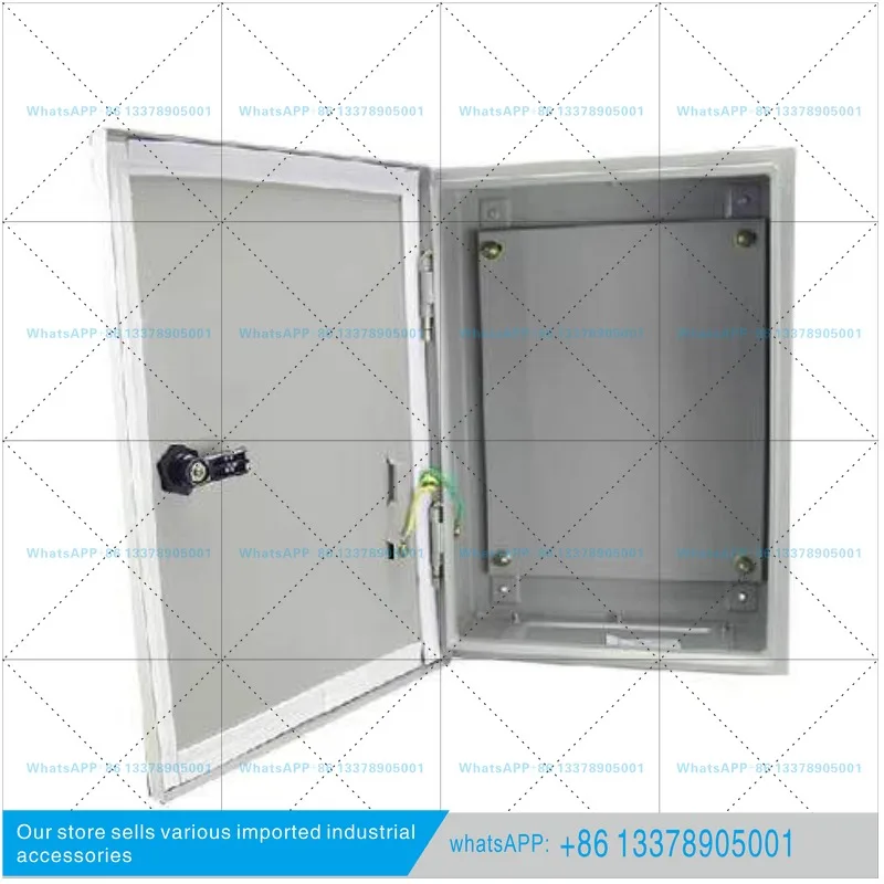 Delixi JXF-400 * 300 * 200MM distribution box control box JXF-4030/20 surface mounted