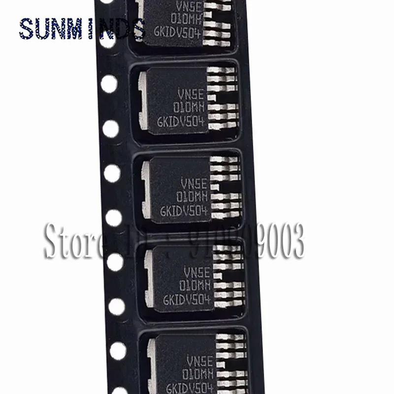 

(5piece) VN5E010AH VN5E010MH