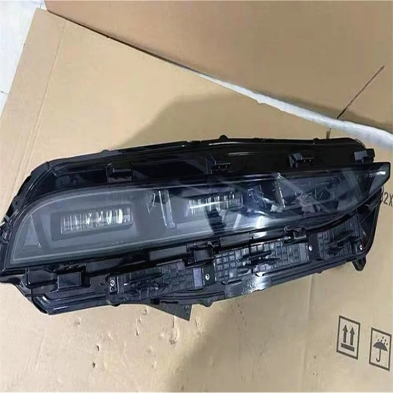 

Подходит для фарового блока Zeekr Extreme Zeekr X, включая фары, дневные ходовые огни и головной свет.