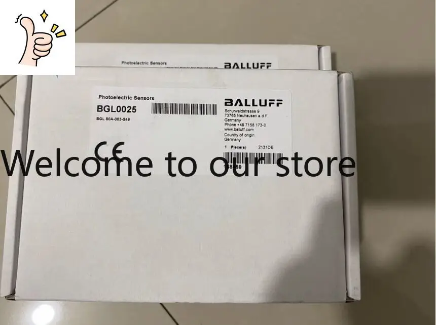 BGL0025 Balluff BGL…