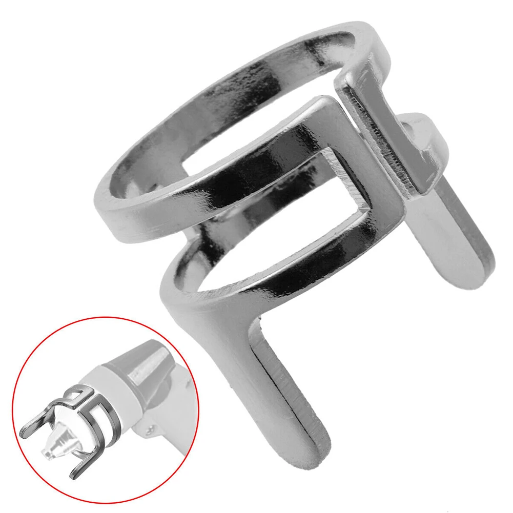 

For Cutting Torches Guiding Welding 28mm Height Carbon Steel Cutter Guide Plasma SG-55/AG-60 Stand Off High Quality