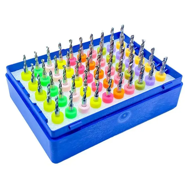 custom item for drill bit