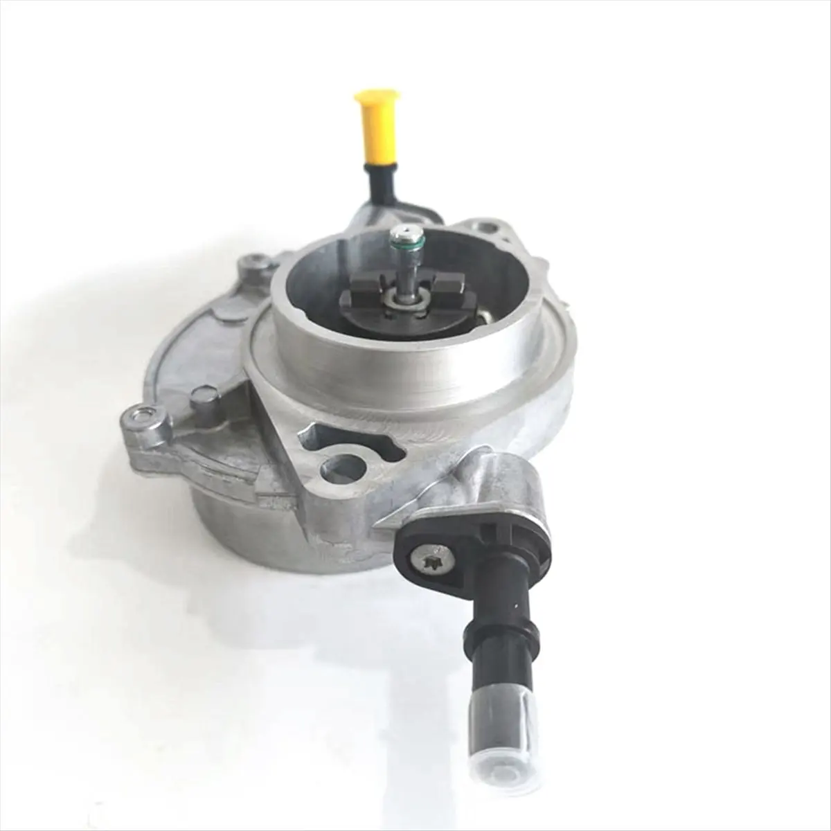 #60C (Silver)Brake Booster Vacuum Pump for Ford TRANSIT Bus 2.2,Automotive Parts & Accessories
