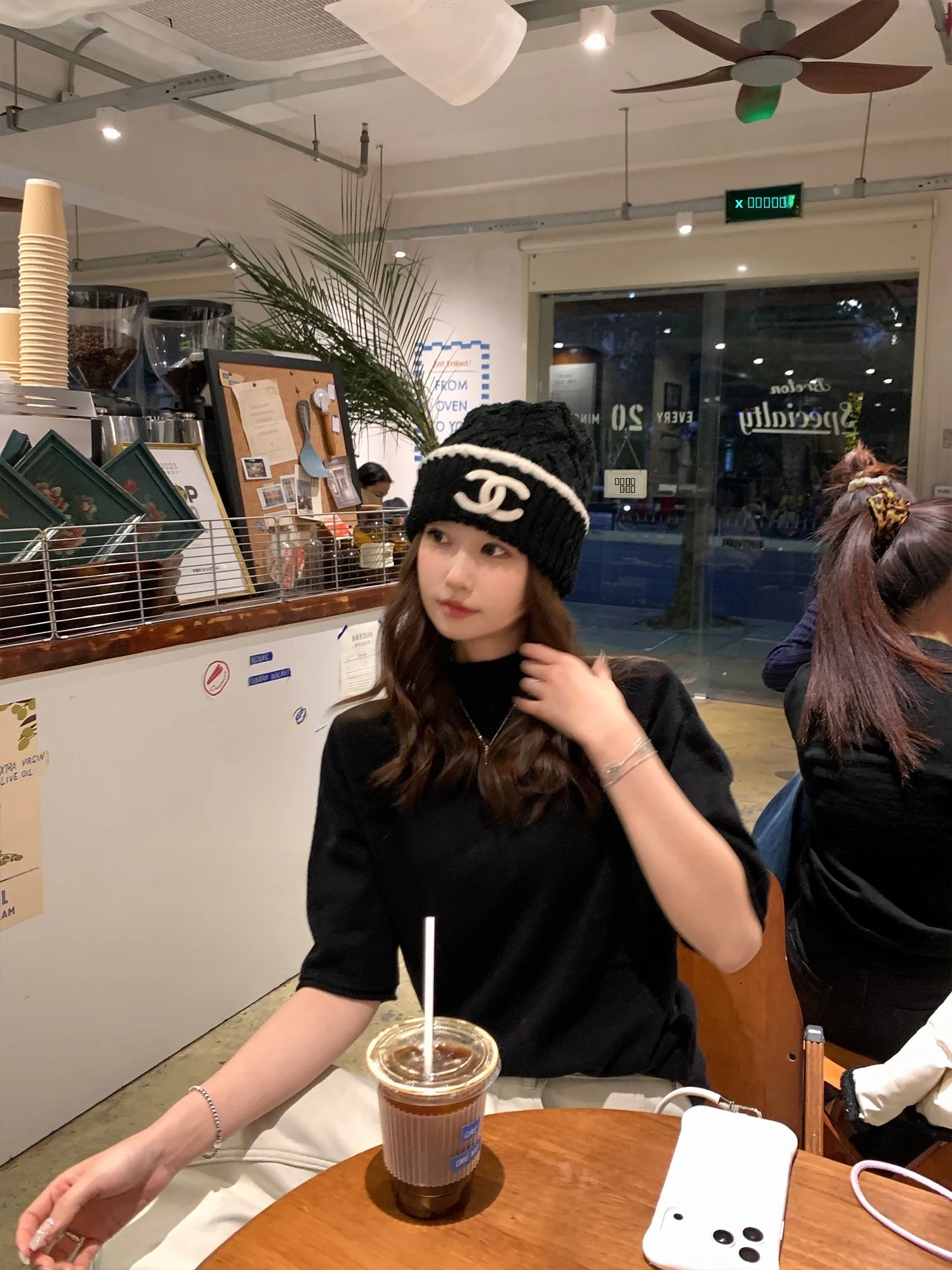 

Мягкий шерстяной свитер с высоким воротником для женщин, осенне-зимний, облегающий, вязаный, базовый, повседневный, полностью шерстяной