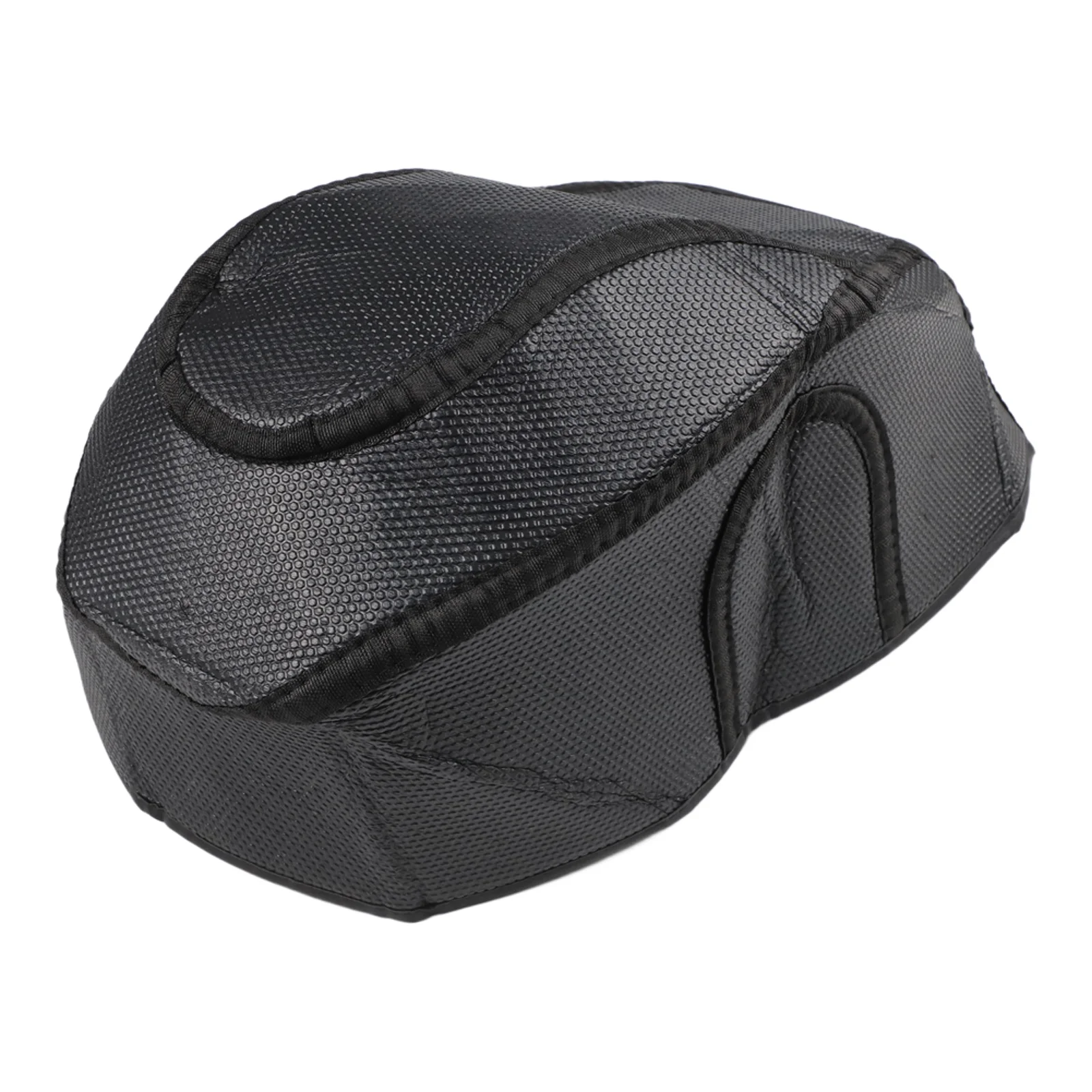 Protection 30*25*6cm Waterproof Motorcycle Seat Elegant Design Liner Hassle-free Fitment Motorcycle Seat Liner
