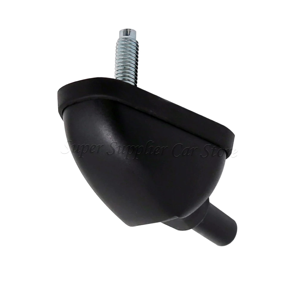 96210-07010 Per Hyundai i10 2007 2008 2009 Per Kia Picanto 2004 2005 2006 2007 2008 Antenna sul tetto dell'auto Palo Base di Montaggio Nuovo 1PC