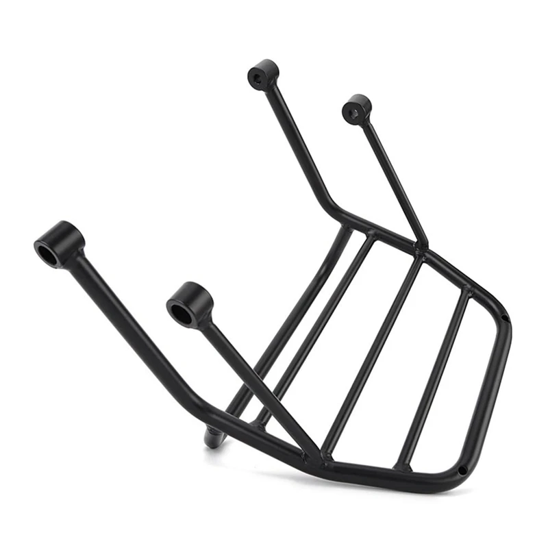 Motorcycle Luggage Carrier Front Cargo Rack Stand Holder Support Bracket For Yamaha PG-1 PG 1 PG1 2023 2024 Accessories