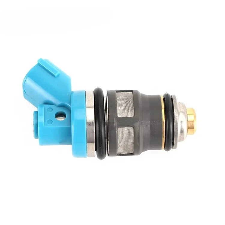 

Automotive Auto Parts Nozzle Nozzle OEM 23250-75070 For Toyotas Hiace Hilux 1RZE 23209-75070
