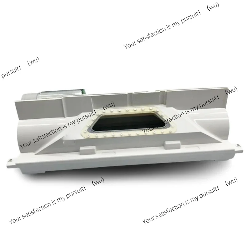 For Roborock S5 S50 S55 Vacuum Cleaner Spare Parts Main Brush Cover Accessories Original Main Brush Gearbox With Motor