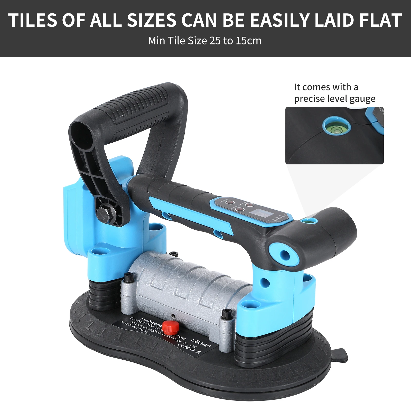 Category image: Tile Tiler