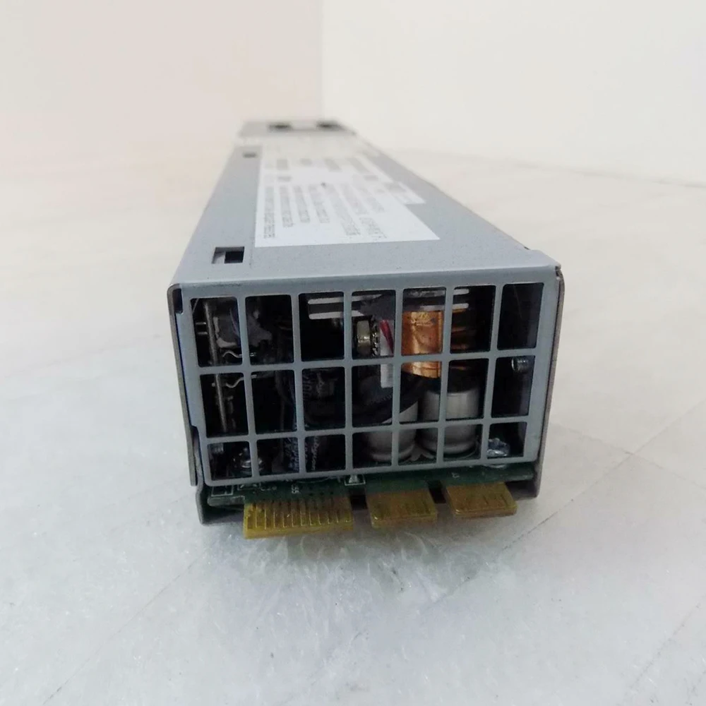 FS9022 740-044332 JPSU-650W-AC-AFI 650W For Juniper QFX5100 AC Power Supply