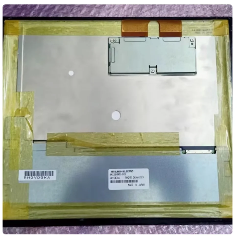 

AA121XN01-DE6 LCD Display Screen Panel