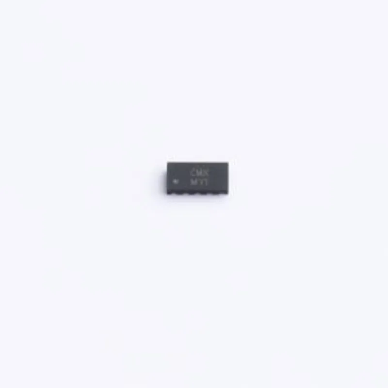 (20-100pcs) DWCM5412P DFN-10L(1.4x2.6) 100% Original In Stock EMI ESD 4 GHz IEC61000-4-2 4 ESD ±15 kV 0.0Ω USB 1.3/1.4/2.0/DVI