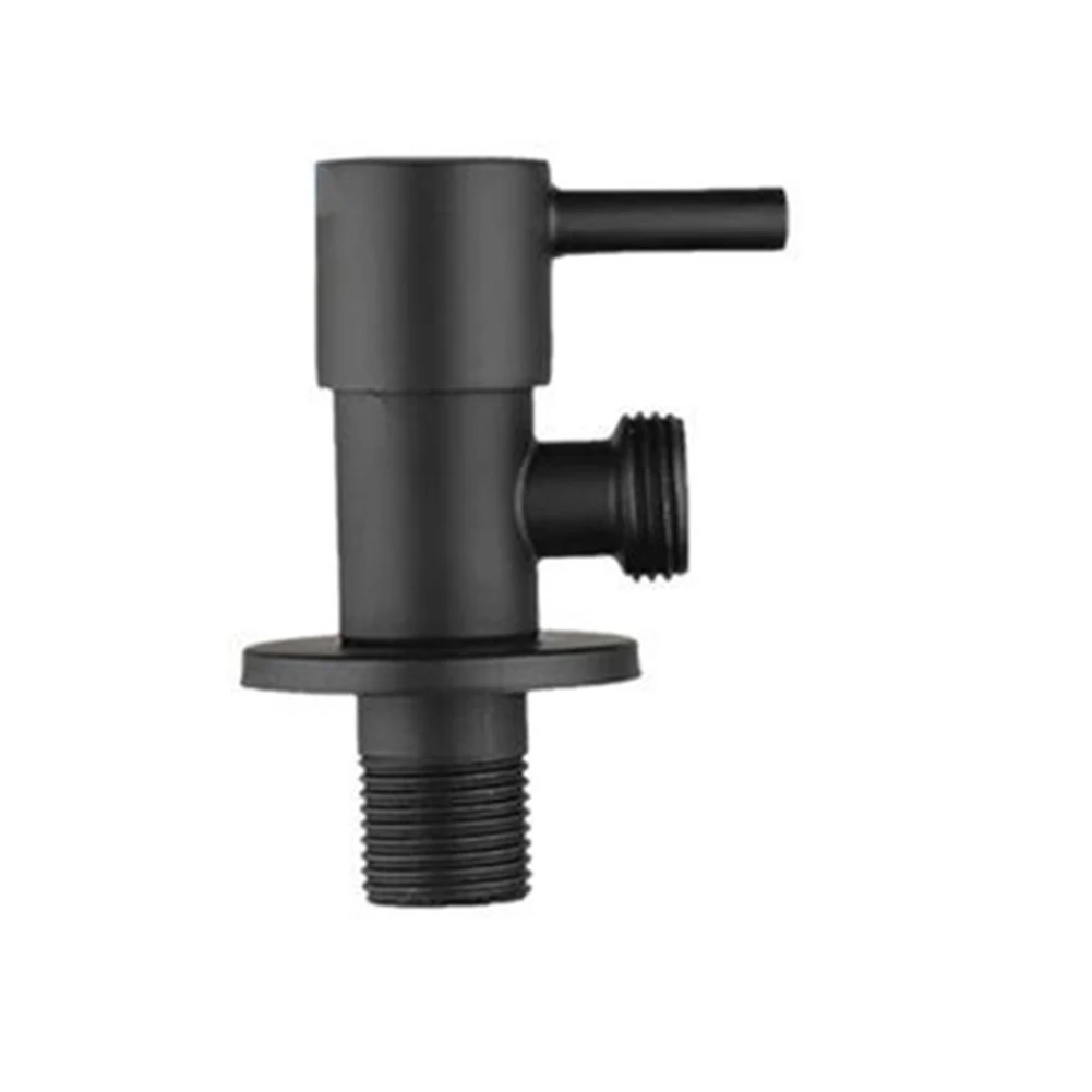 Anti Explosion Plumbing Valve Appliance Anti-Explosion Faucet Daily Use Reliability Efficient Water Flow Control