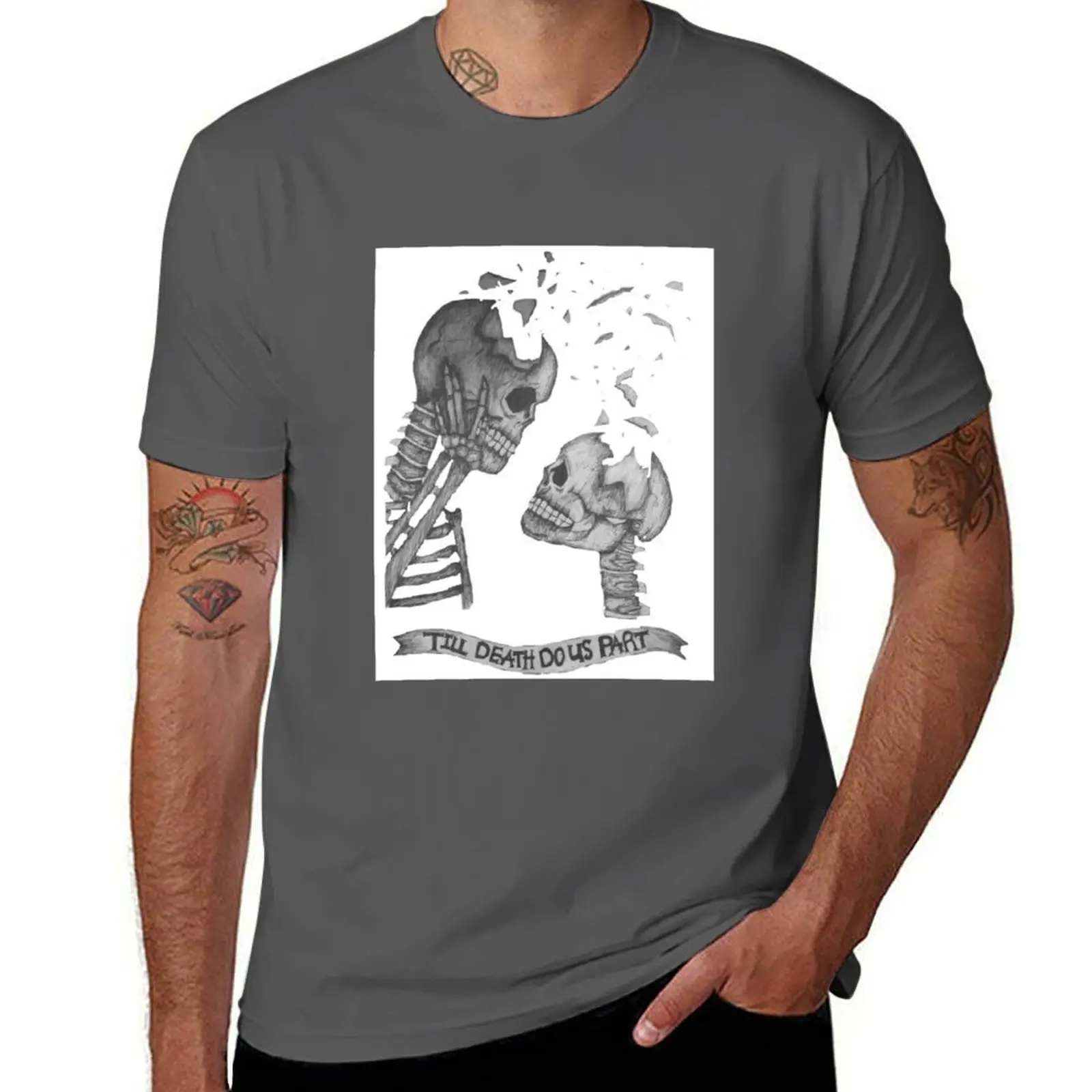 Til Death Do Is Par…