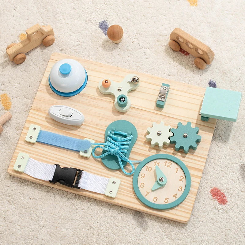 Thumbnail 4 - #62 Best Baby Activity Toys to Buy In 2026