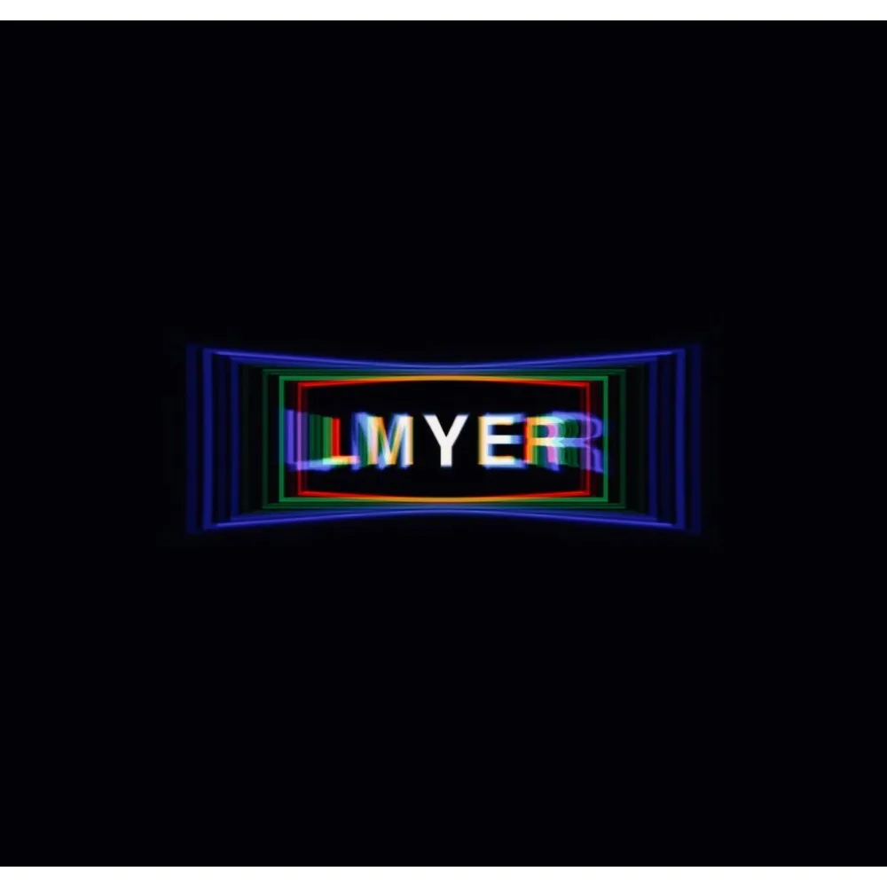 Lmyer Undercover 10AW Archive Tees Geometric Printed Washed Used Style Long Sleeve T-Shirts for Men